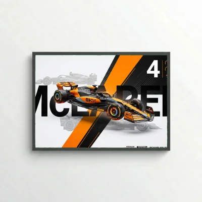 🏁 Formula One Legends Collection | Ultimate F1 Poster Series 🏎️