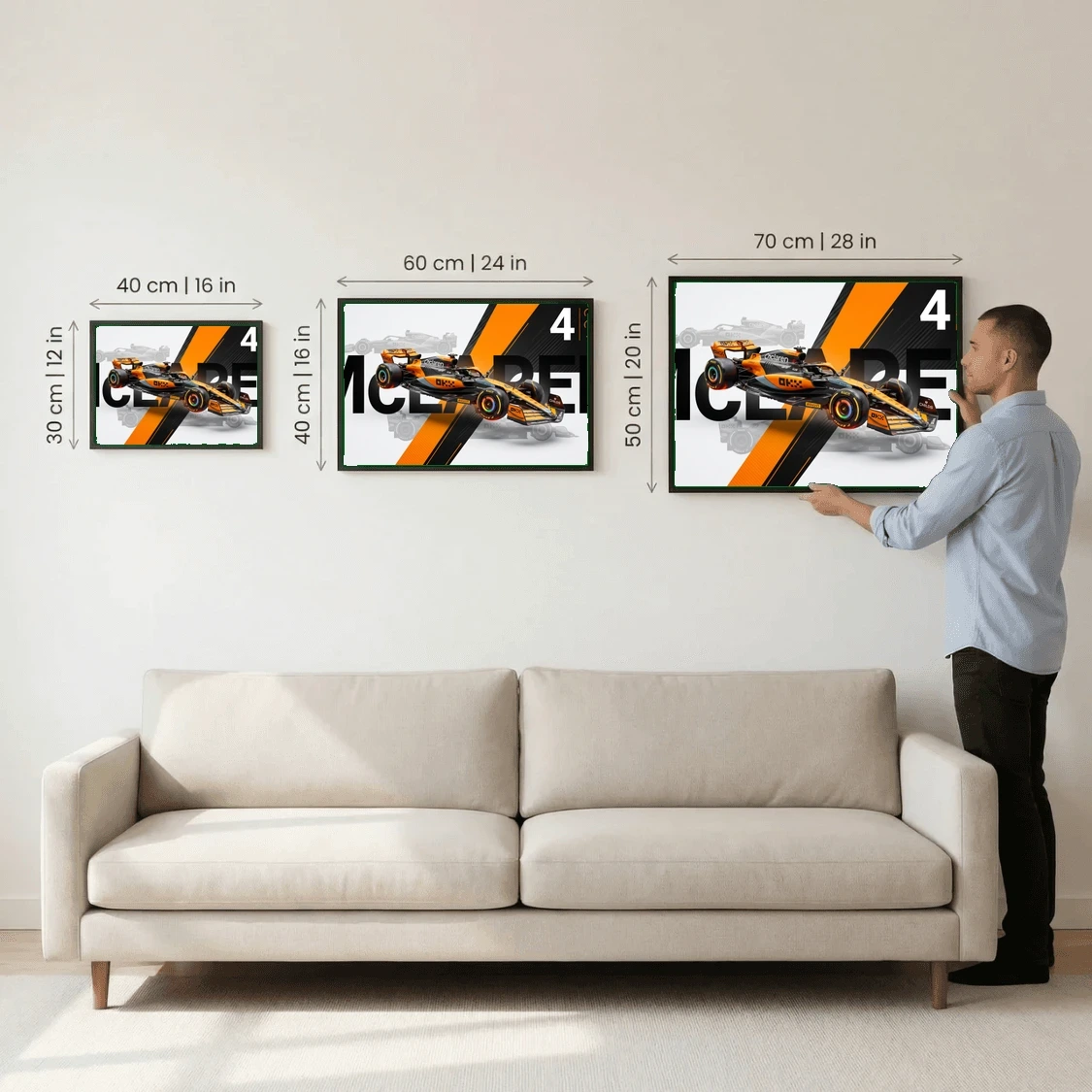 🏁 Formula One Legends Collection | Ultimate F1 Poster Series 🏎️