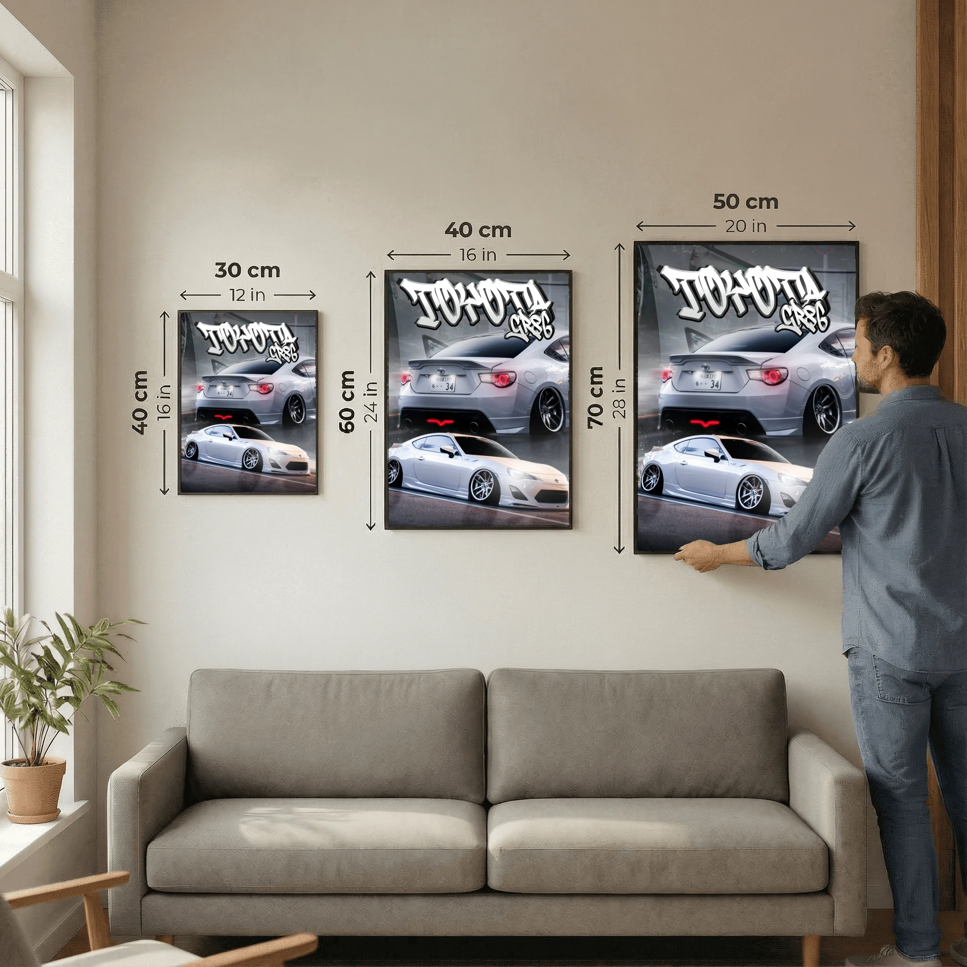 Toyota GR86
