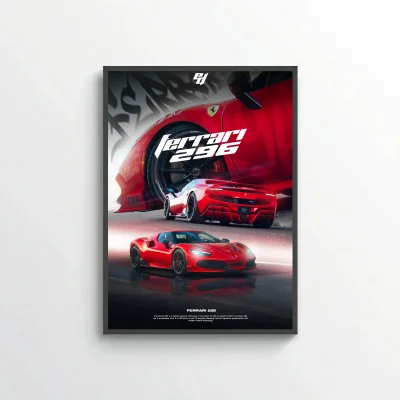 endrw design