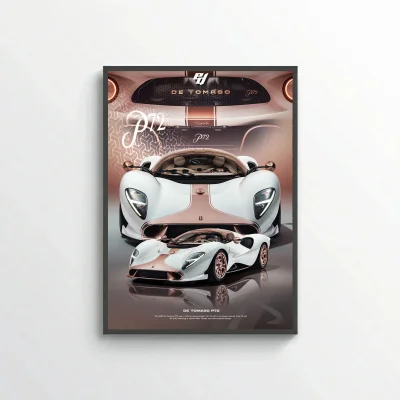 endrw design
