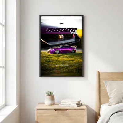 Nissan R35 GTR