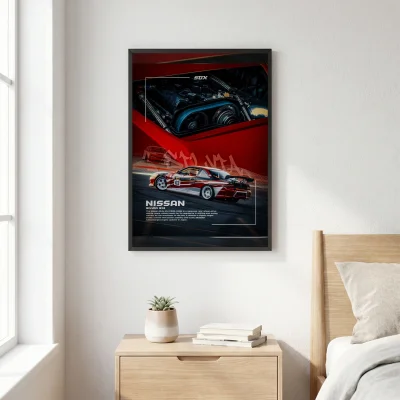 Nissan Silvia S14