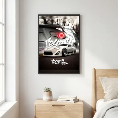 Toyota GT86