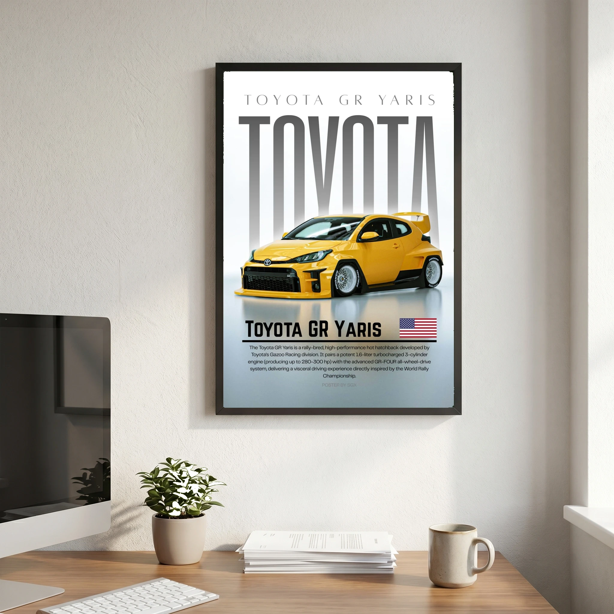 Toyota GR Yaris