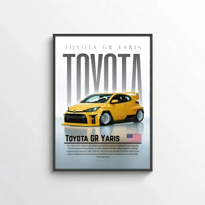 Toyota GR Yaris
